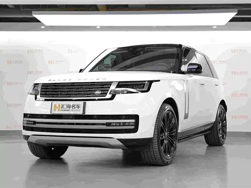 Range Rover 2023 3.0 L6 360PS Grand Edition купить на сайте DeffCars