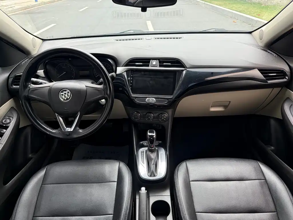 Excelle 2020 15N CVT Elite купить на сайте DeffCars