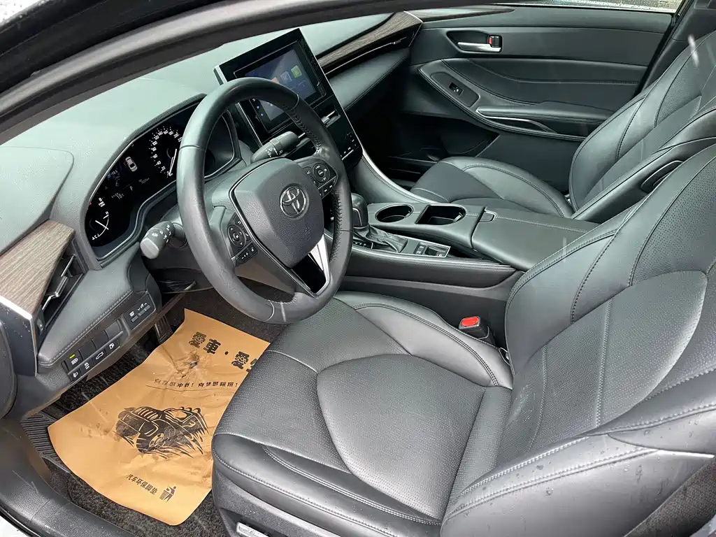 Asia Dragon 2023 2.0L Deluxe Edition купить на сайте DeffCars
