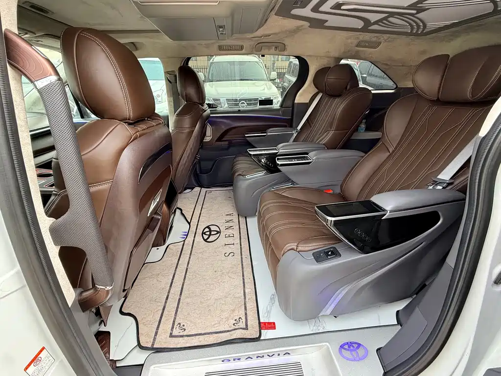 Grevia 2023 2.5L Hybrid Comfort Edition купить на сайте DeffCars