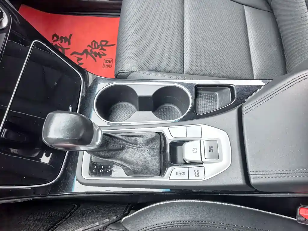 Tucson 2019 280TGDi dual-clutch two-wheel drive fashion version National VI купить на сайте DeffCars