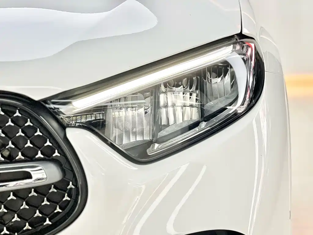 Mercedes-Benz GLC 2023 GLC 300 L 4MATIC Dynamic 5-seater купить на сайте DeffCars
