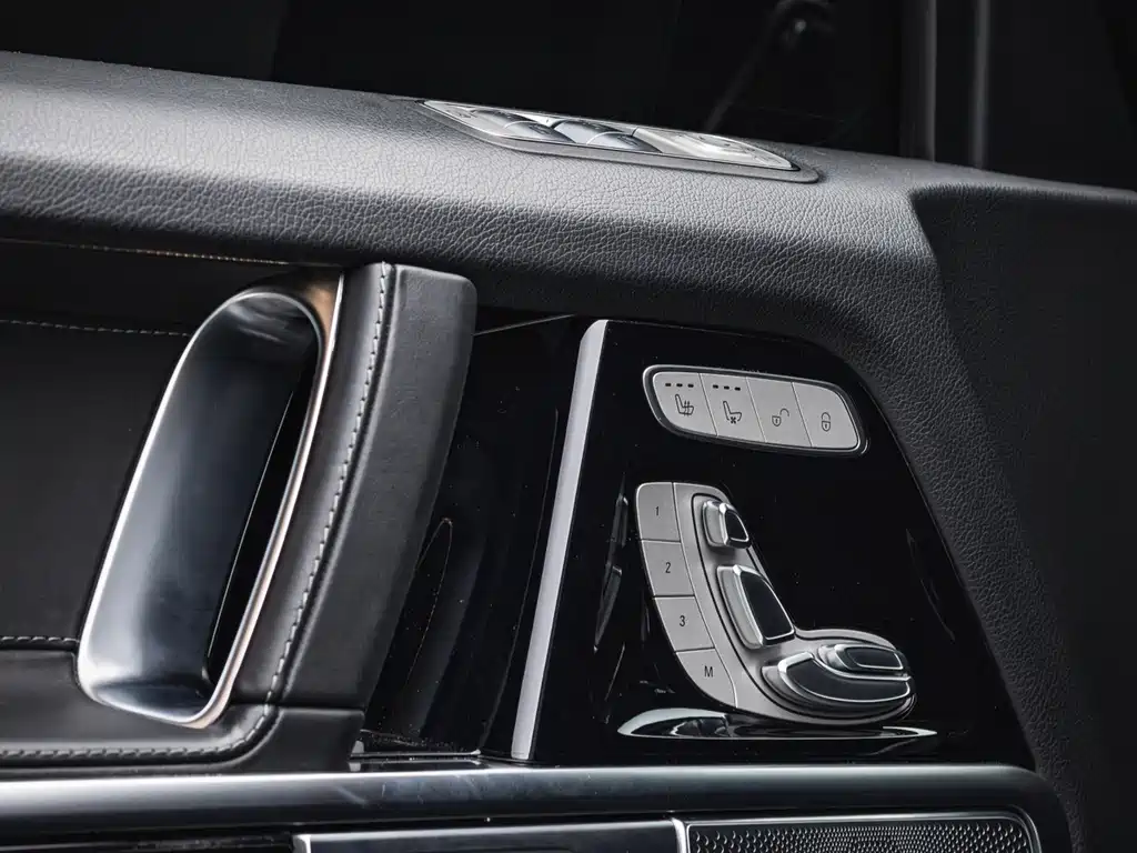 Mercedes-Benz G-Class AMG 2020 AMG G 63 купить на сайте DeffCars