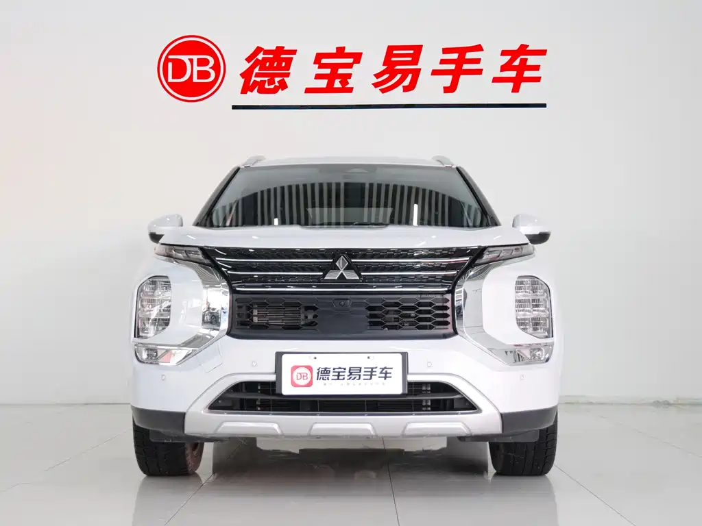 Outlander 2023 1.5T CVT four-wheel drive excellence version 5 seats купить на сайте DeffCars