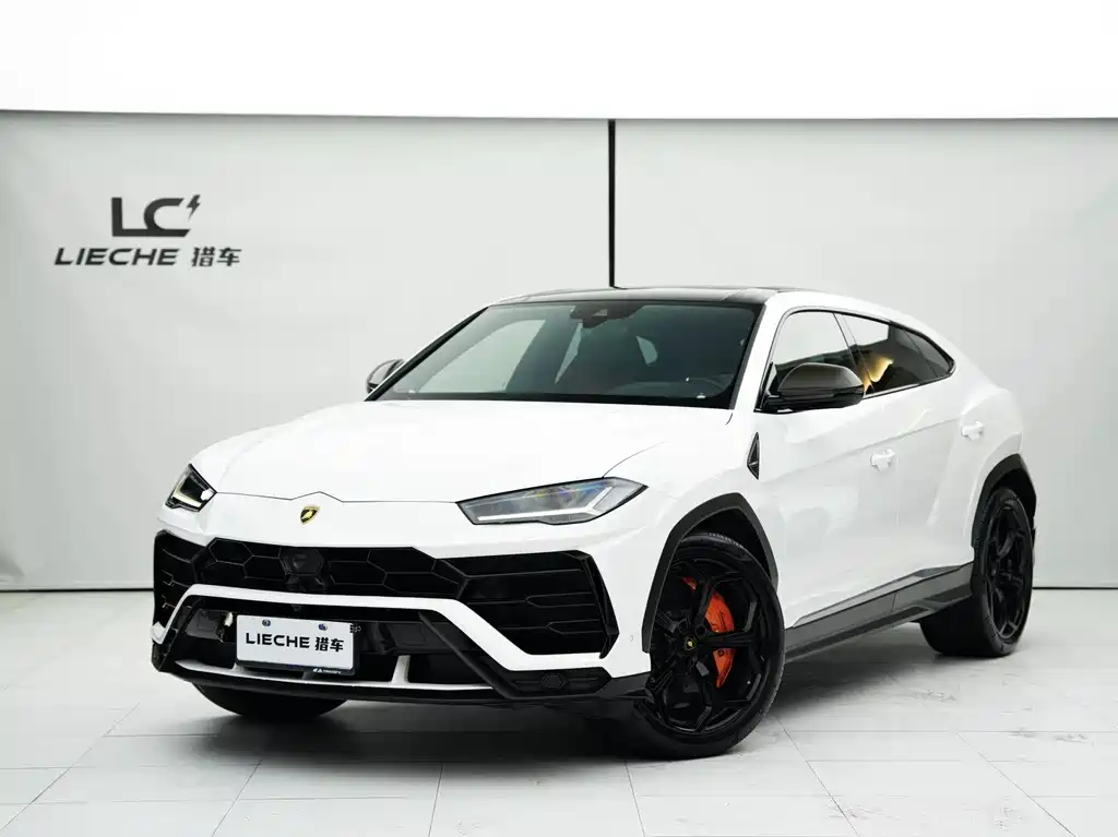 Urus 2018 4.0T V8 купить на сайте DeffCars