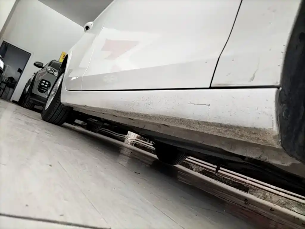 Escort 2017 facelift 1.5L automatic comfort type купить на сайте DeffCars