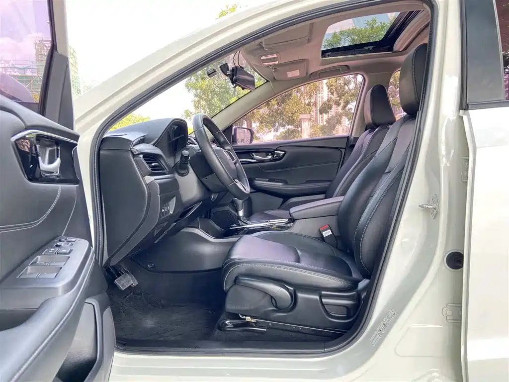 Xiangyu 2019 180TURBO CVT Enjoy Edition National V купить на сайте DeffCars