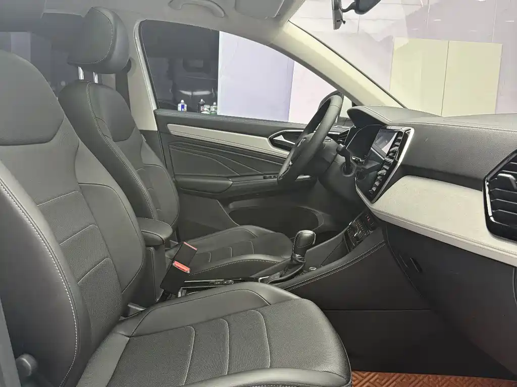 Jetta VS5 2022 280TSI Auto Honor Pro купить на сайте DeffCars