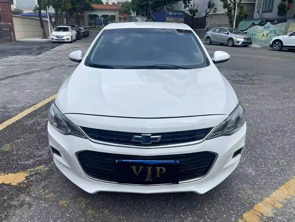 Covoz 2018 320 Automatic Enjoy Edition купить на сайте DeffCars