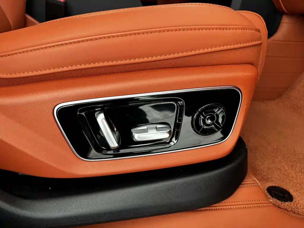 Ideal L7 2024 Ultra купить на сайте DeffCars