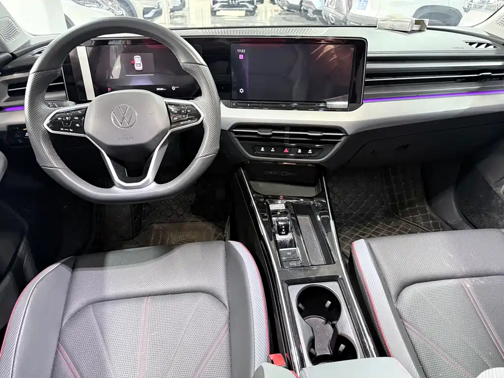 Lingdu 2024 Lingdu L 280TSI DSG Hot Edition купить на сайте DeffCars
