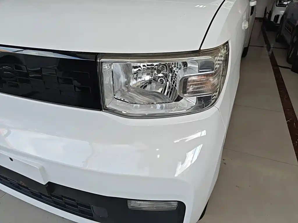 Hongguang MINIEV 2020 Yuexiang model ternary lithium купить на сайте DeffCars