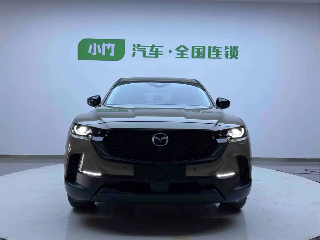 Mazda CX-50 Xingye 2023 2.0L Anxing Edition купить на сайте DeffCars