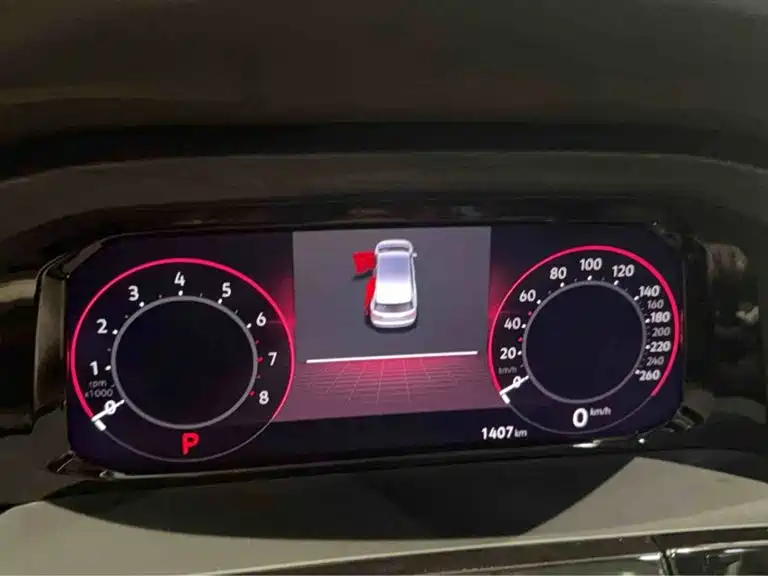 Weiran 2024 380TSI Premium Edition купить на сайте DeffCars