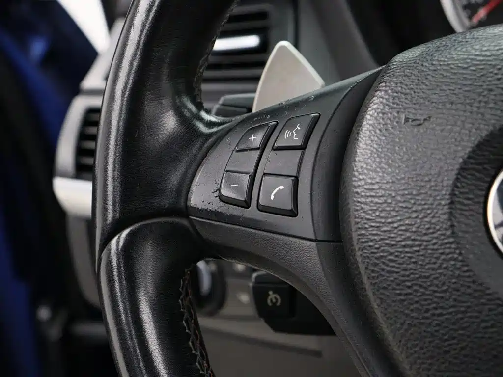 BMW X5 M 2010 X5 M купить на сайте DeffCars