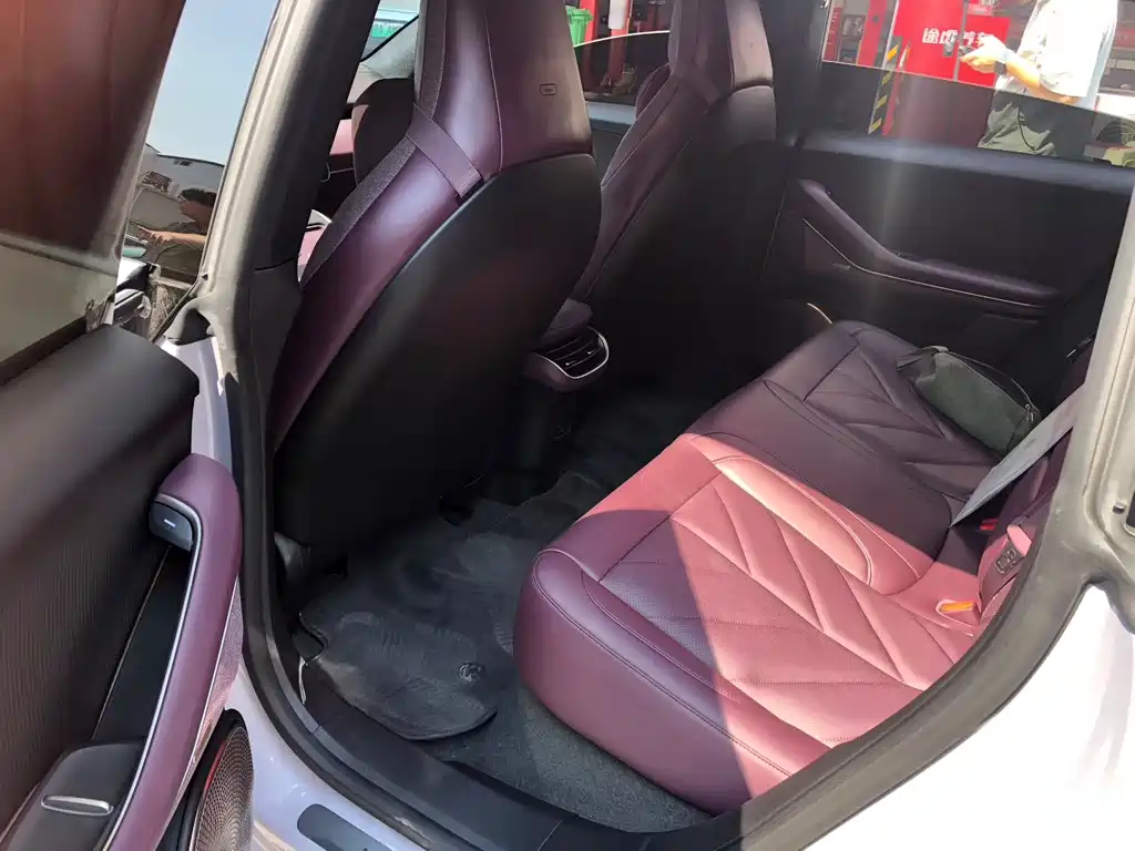 NIO ET5T 2025 75kWh Touring купить на сайте DeffCars