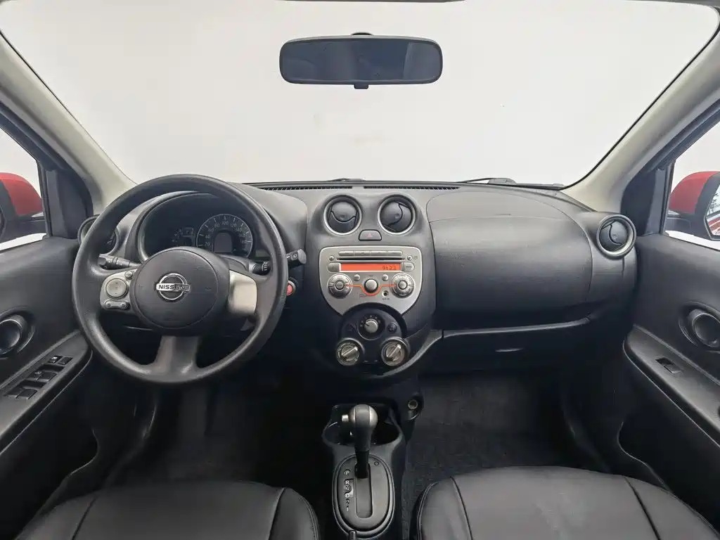 Ma Chi 2010 1.5L automatic easy-to-use version купить на сайте DeffCars