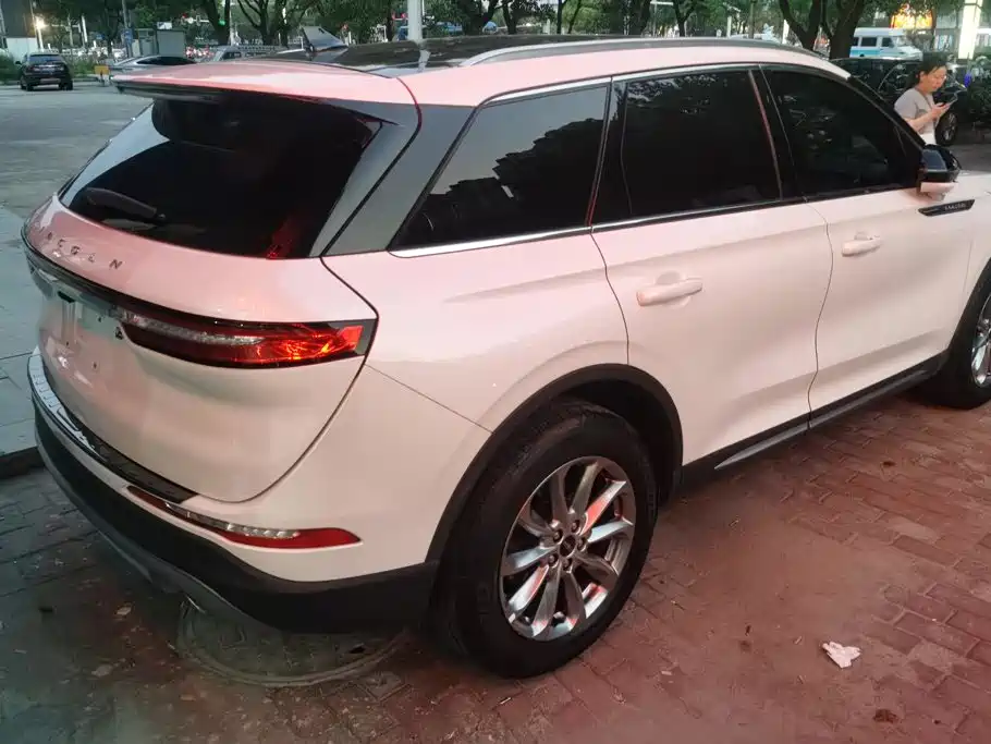 Adventurer 2021 2.0T two-wheel drive exclusive edition купить на сайте DeffCars