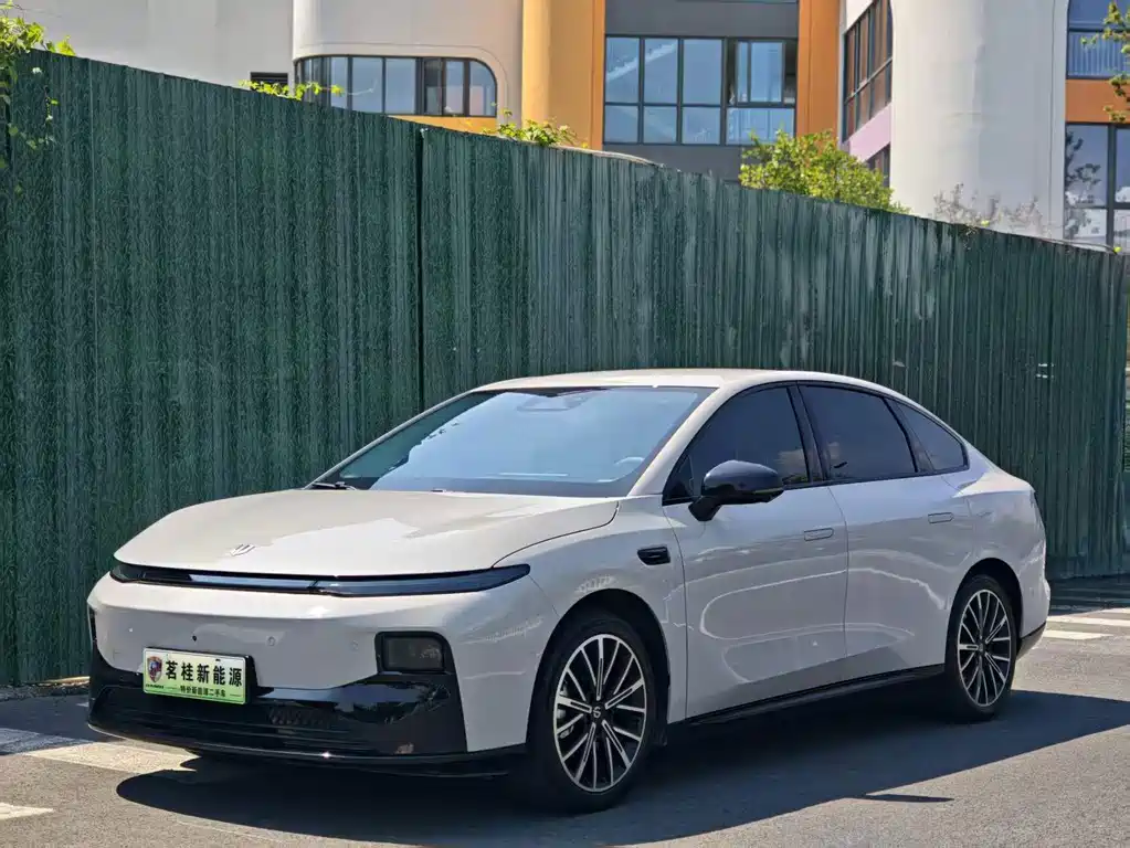 Leapmo B01 2025 550 Comfort Edition купить на сайте DeffCars