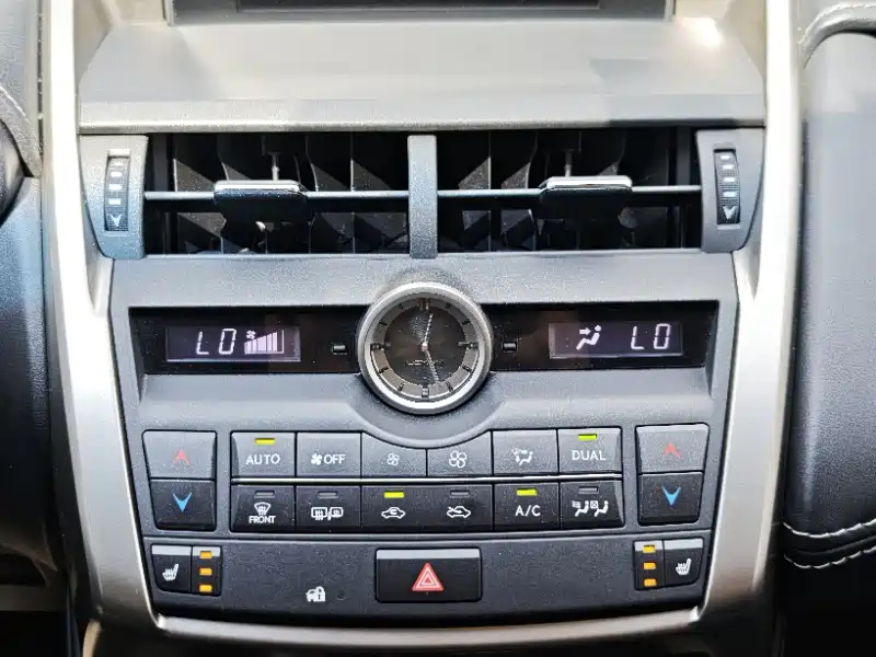 Lexus NX 2016 200 AWD Advanced Edition купить на сайте DeffCars