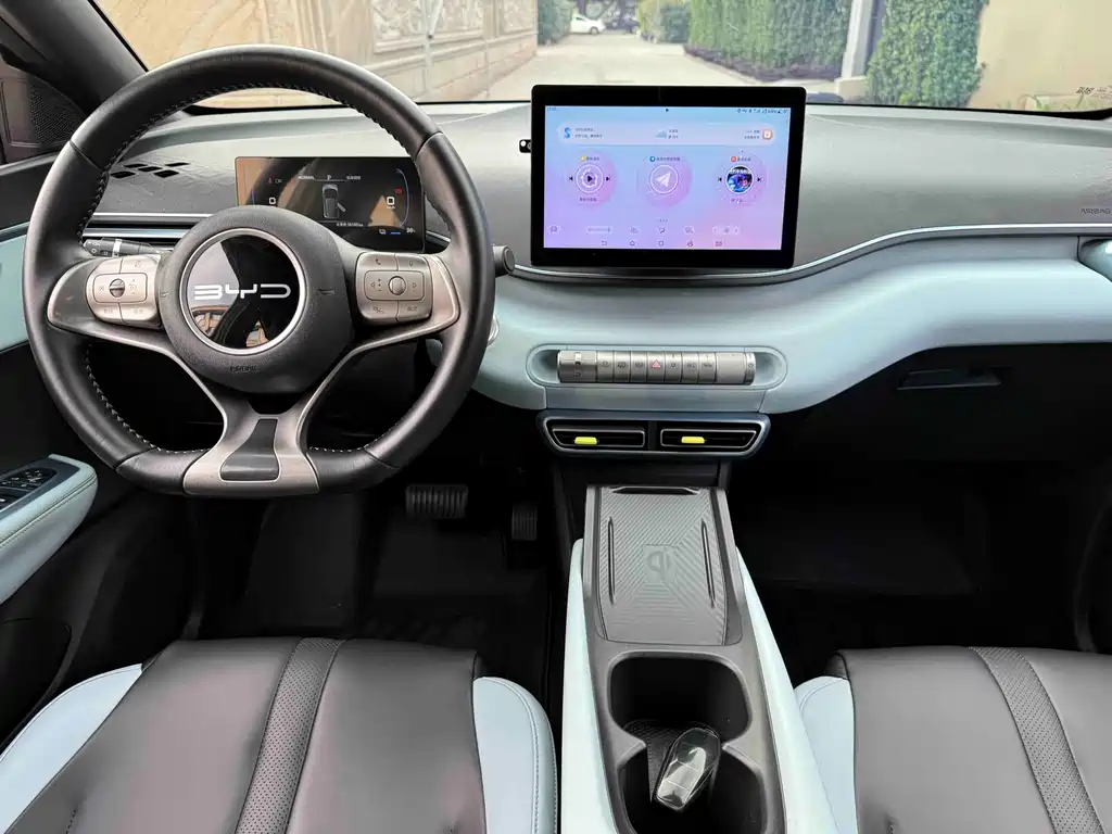 Seagull 2023 Free Edition купить на сайте DeffCars