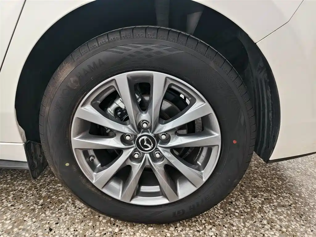 Mazda3 Angkesela 2023 2.0L automatic quality version купить на сайте DeffCars