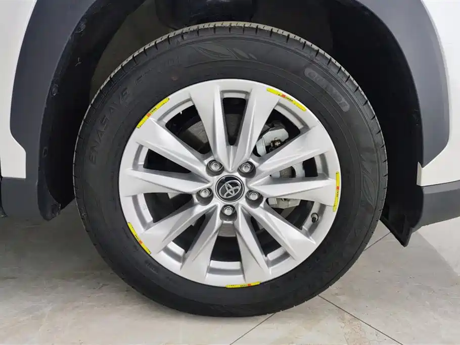 Corolla Sharp 2023 2.0L Pioneer Edition купить на сайте DeffCars