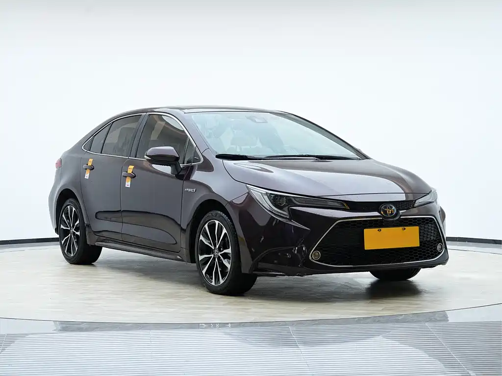 Ralink 2019 Dual Engine 1.8H E-CVT Sports Edition National V купить на сайте DeffCars