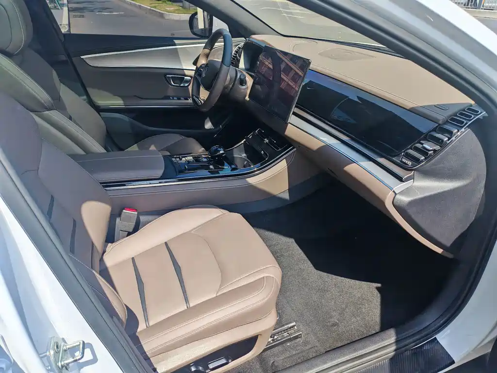 Han 2020 EV ultra-long range luxury version купить на сайте DeffCars