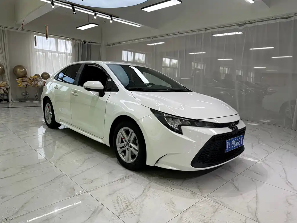 Ralink 2023 TNGA 1.5L CVT Leading Edition купить на сайте DeffCars