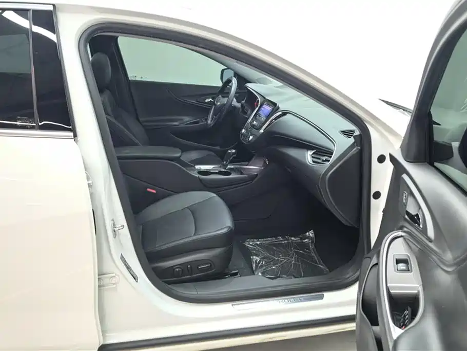 Malibu XL 2019 535T CVT Ruilian Edition купить на сайте DeffCars