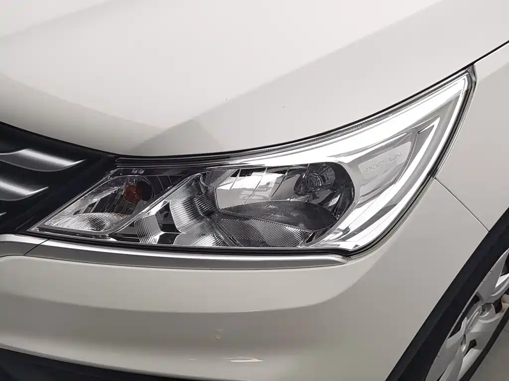 Baojun 310 2020 1.2L manual comfort model купить на сайте DeffCars