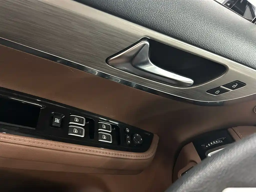 Haima 7X 2020 1.6TGDI automatic luxury model купить на сайте DeffCars