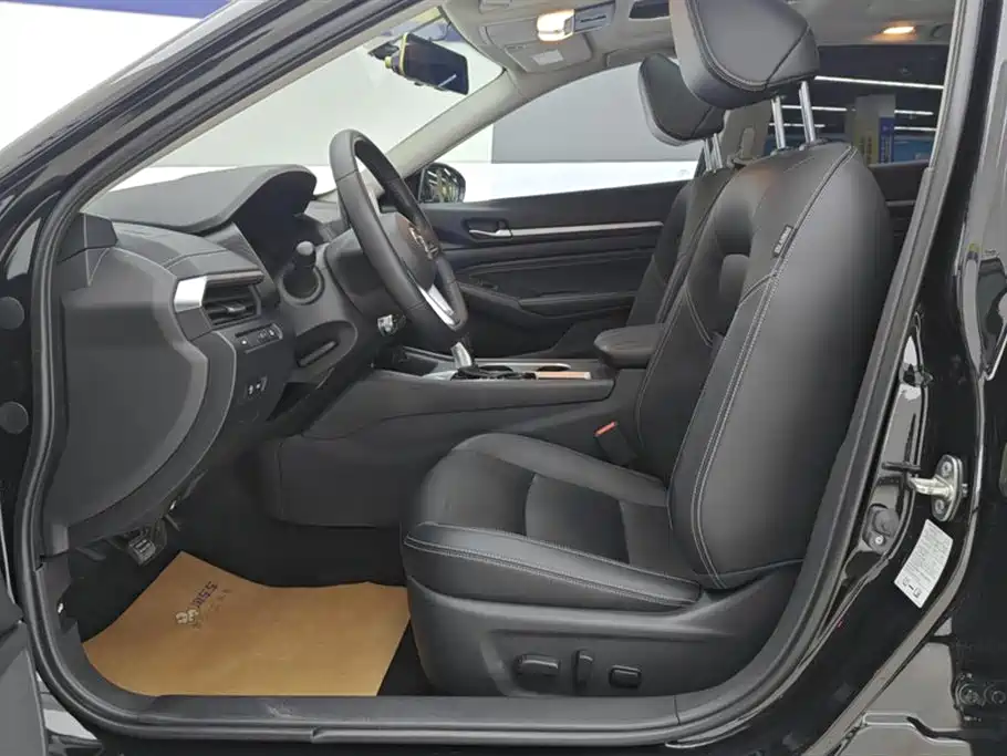Teana 2020 facelift 2.0L XL comfort version купить на сайте DeffCars