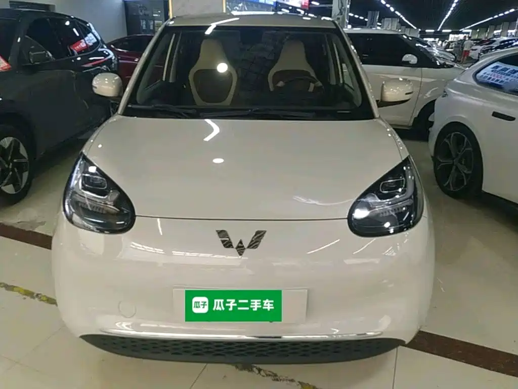 Bingo 2023 model 203km comfortable купить на сайте DeffCars