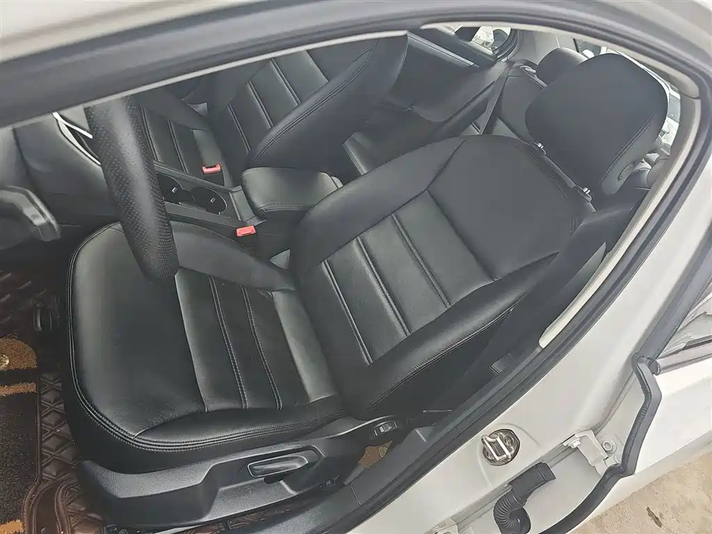 Lingdu 2019 230TSI DSG Fashion Edition National VI купить на сайте DeffCars