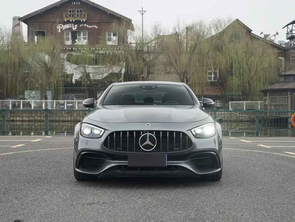 Mercedes-Benz E-Class AMG 2021 AMG E 63 S 4MATIC+ купить на сайте DeffCars