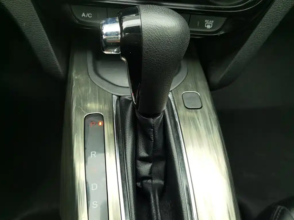 Honda XR-V 2017 1.8L EXi CVT Comfort Edition купить на сайте DeffCars