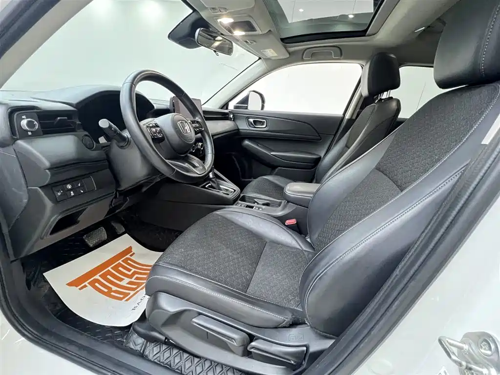 Honda XR-V 2023 1.5L CVT Heat Wave Edition купить на сайте DeffCars
