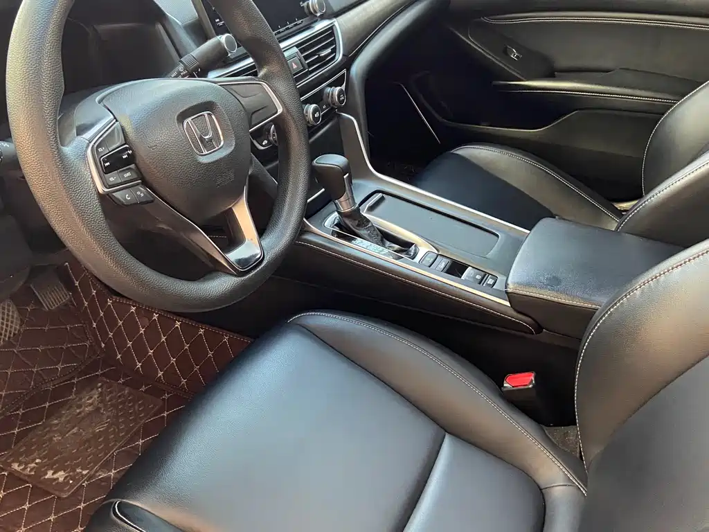 Yingshipai 2019 260TURBO Elegant Edition National V купить на сайте DeffCars