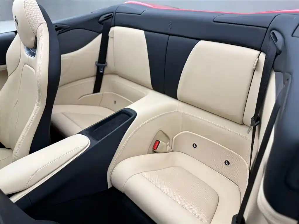 Portofino 2021 3.9T M купить на сайте DeffCars