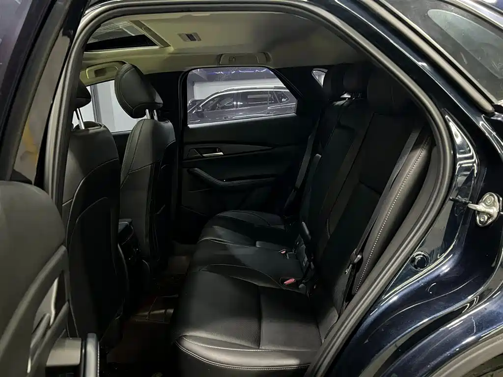 Mazda CX-30 2021 2.0L automatic quality model купить на сайте DeffCars