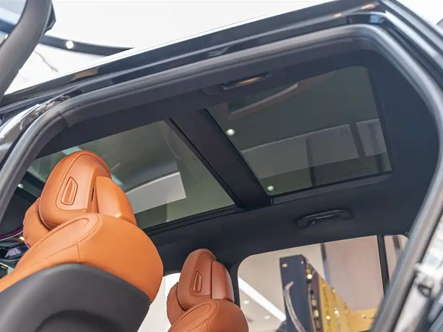 Mercedes-Benz GLC 2023 GLC 300 L 4MATIC Dynamic 5-seater купить на сайте DeffCars