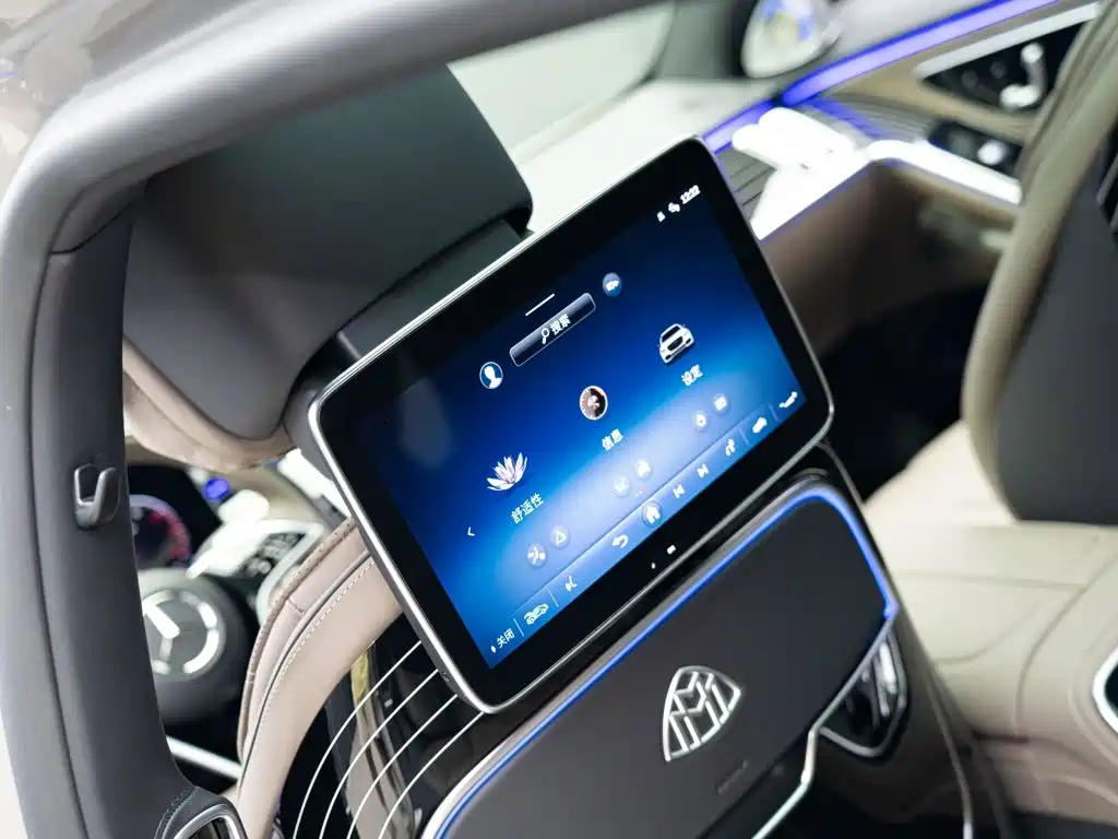 Maybach S-Class 2024 S 680 4MATIC Extreme Night Edition купить на сайте DeffCars