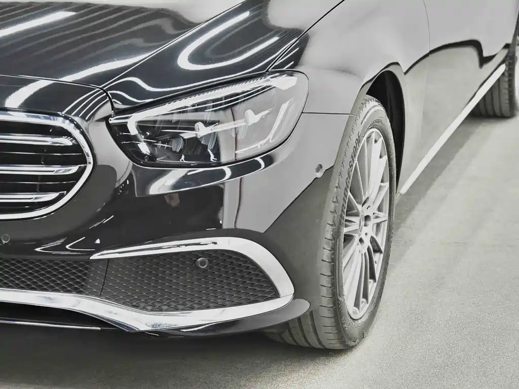 Mercedes-Benz E-Class 2022 E 260 L купить на сайте DeffCars