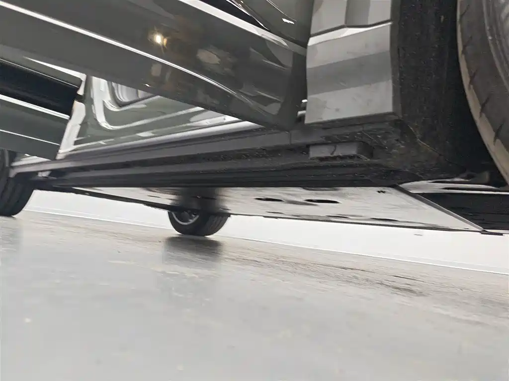 Audi Q6L e-tron 2026 super long range version купить на сайте DeffCars