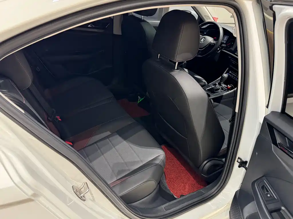 Bora 2020 280TSI DSG Elite купить на сайте DeffCars