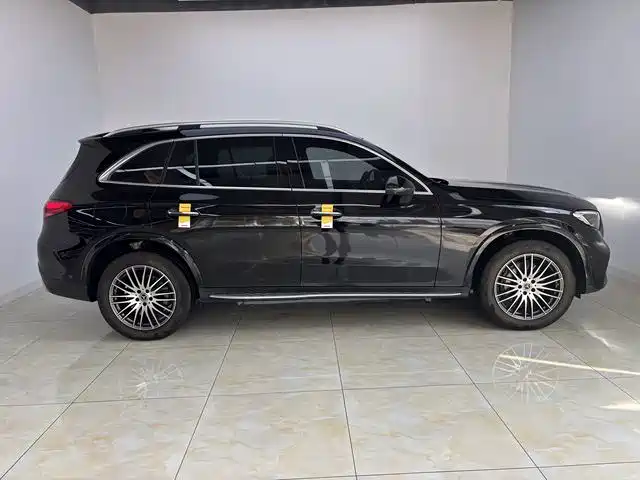 Mercedes-Benz GLC 2024 GLC 300 L 4MATIC Dynamic 7-seater купить на сайте DeffCars