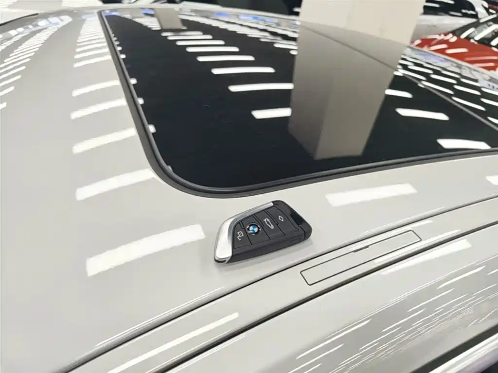 BMW 2 Series Imported 2021 225i Four-Door Coupe M Sports Package купить на сайте DeffCars