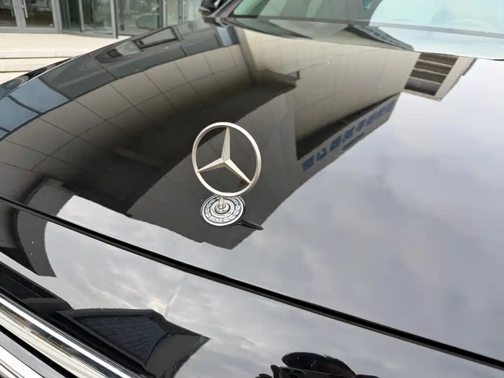 Mercedes-Benz E-Class 2021 E 300 L Fashion Model купить на сайте DeffCars